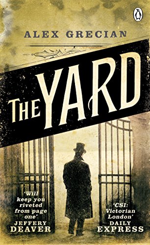 The Yard: Scotland Yard Murder Squad Book 1 (Scotland Yard Murder Squad, 1) von Penguin